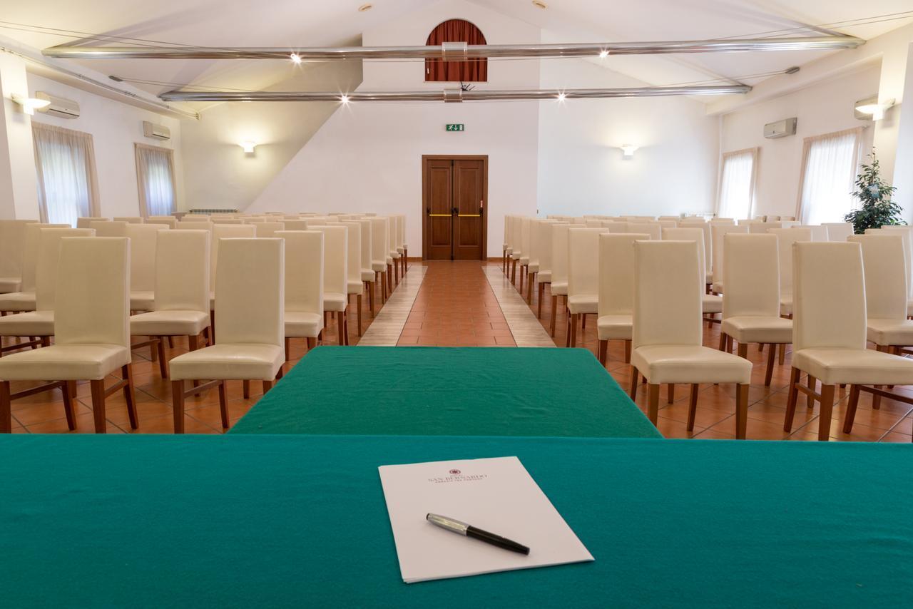 San Bernardo Hotel