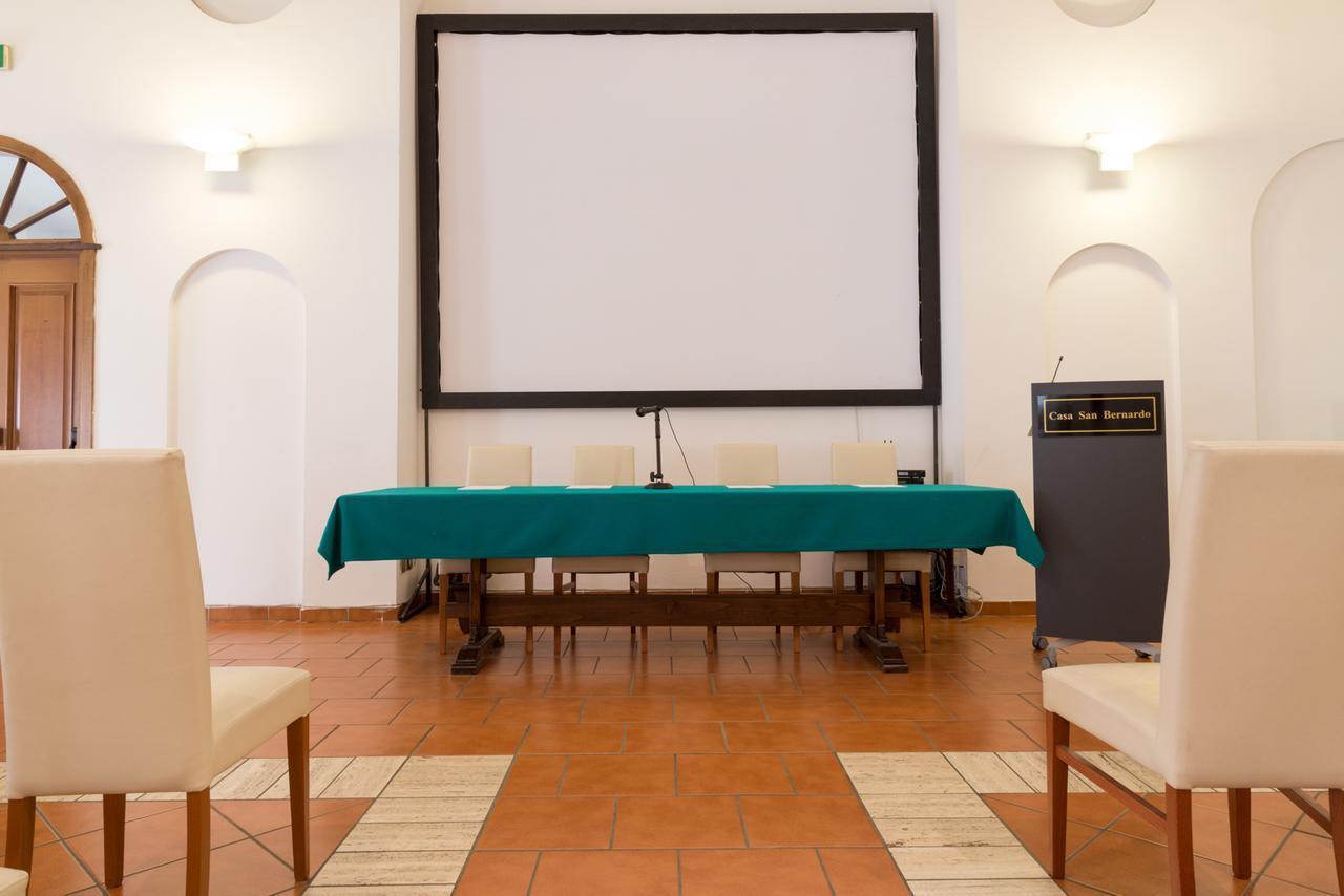 Hotel San Bernardo Rome