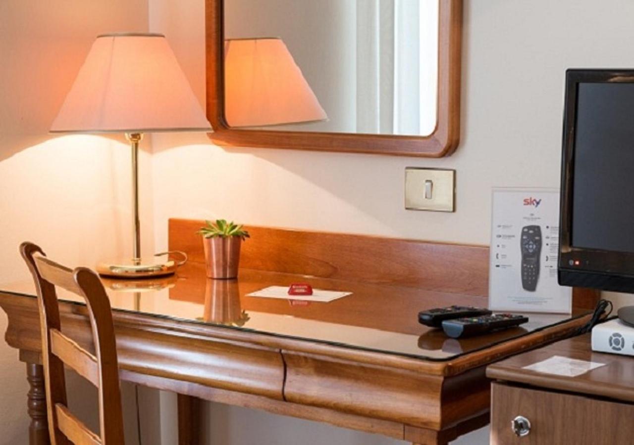 San Bernardo Hotel Rome