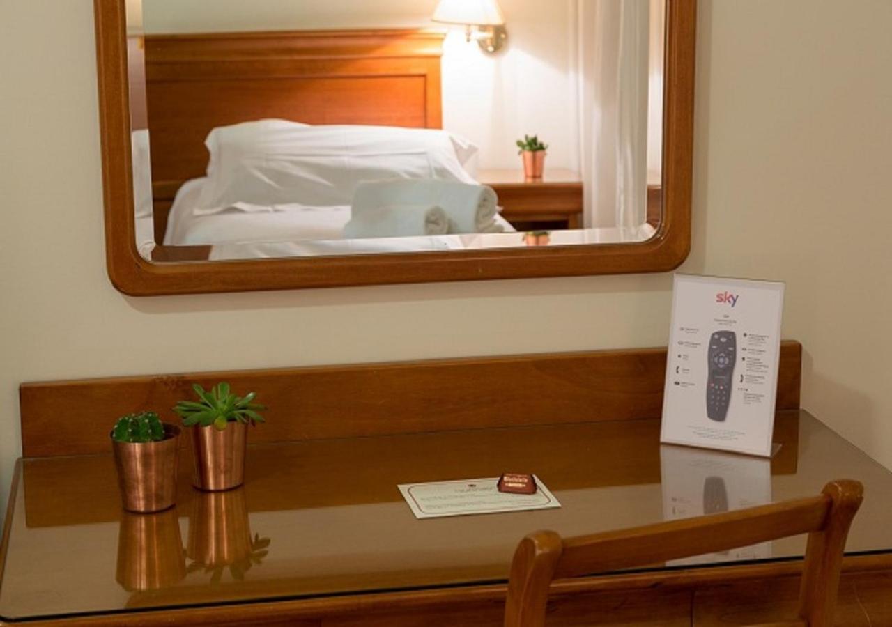 San Bernardo Hotel 4*
