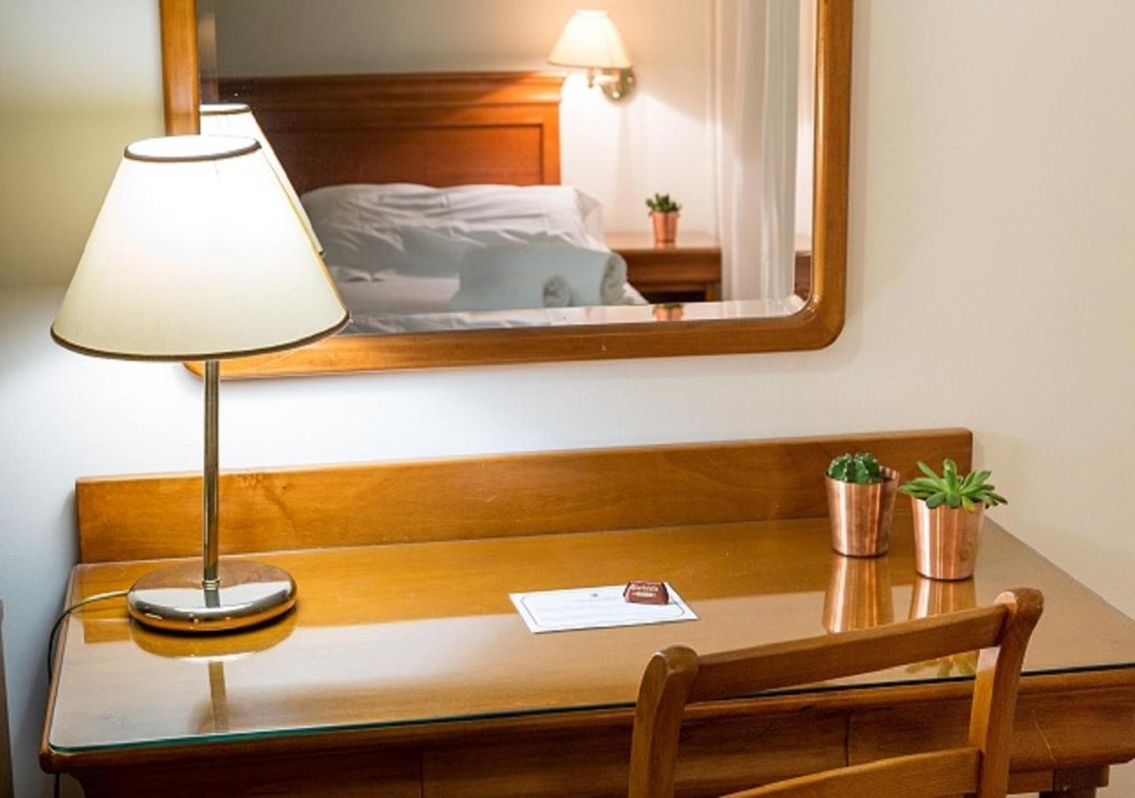 Hotel San Bernardo Rome