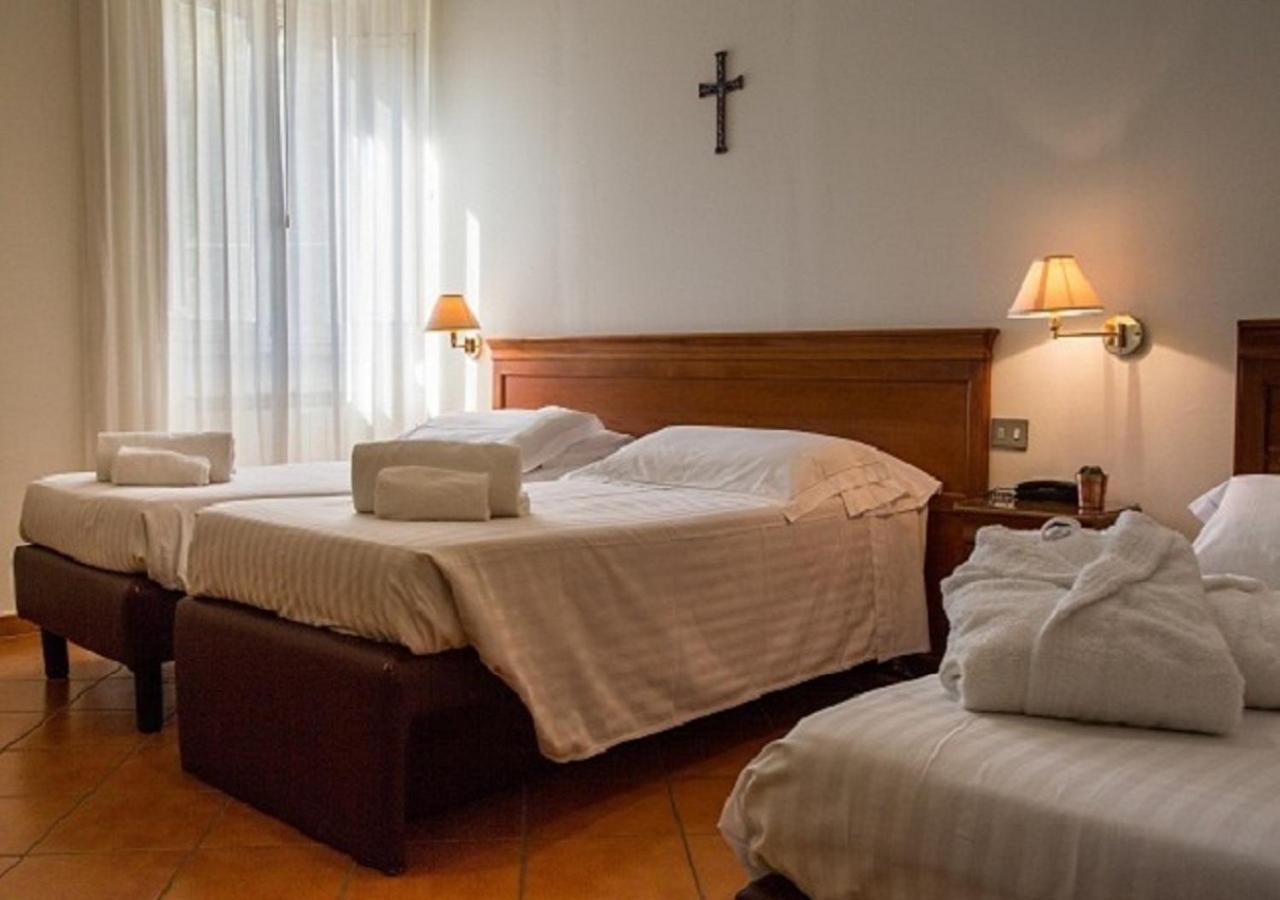 San Bernardo Rome