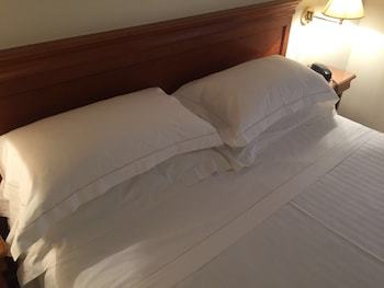 San Bernardo Hotel