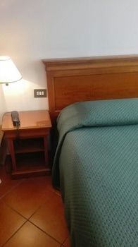 San Bernardo Hotel 4*