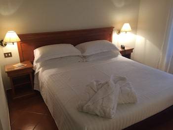 San Bernardo Hotel 4*