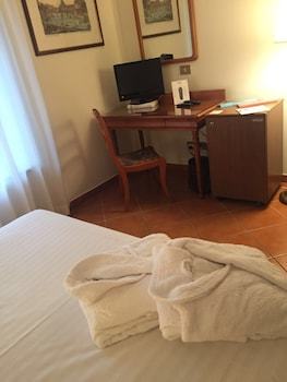 San Bernardo 4* Rome