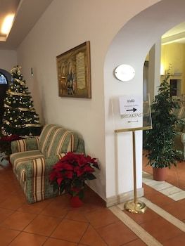 San Bernardo Hotel 4*