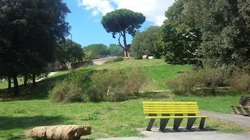 San Bernardo 4* Rome