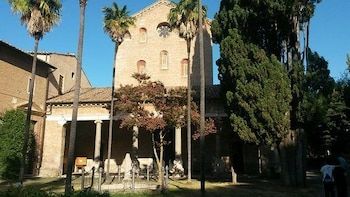 San Bernardo Rome