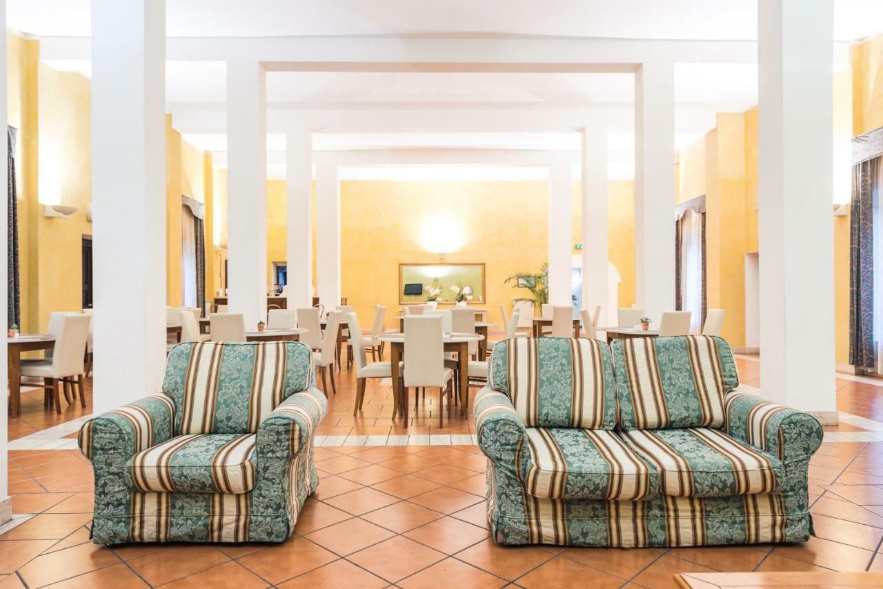 Hotel San Bernardo