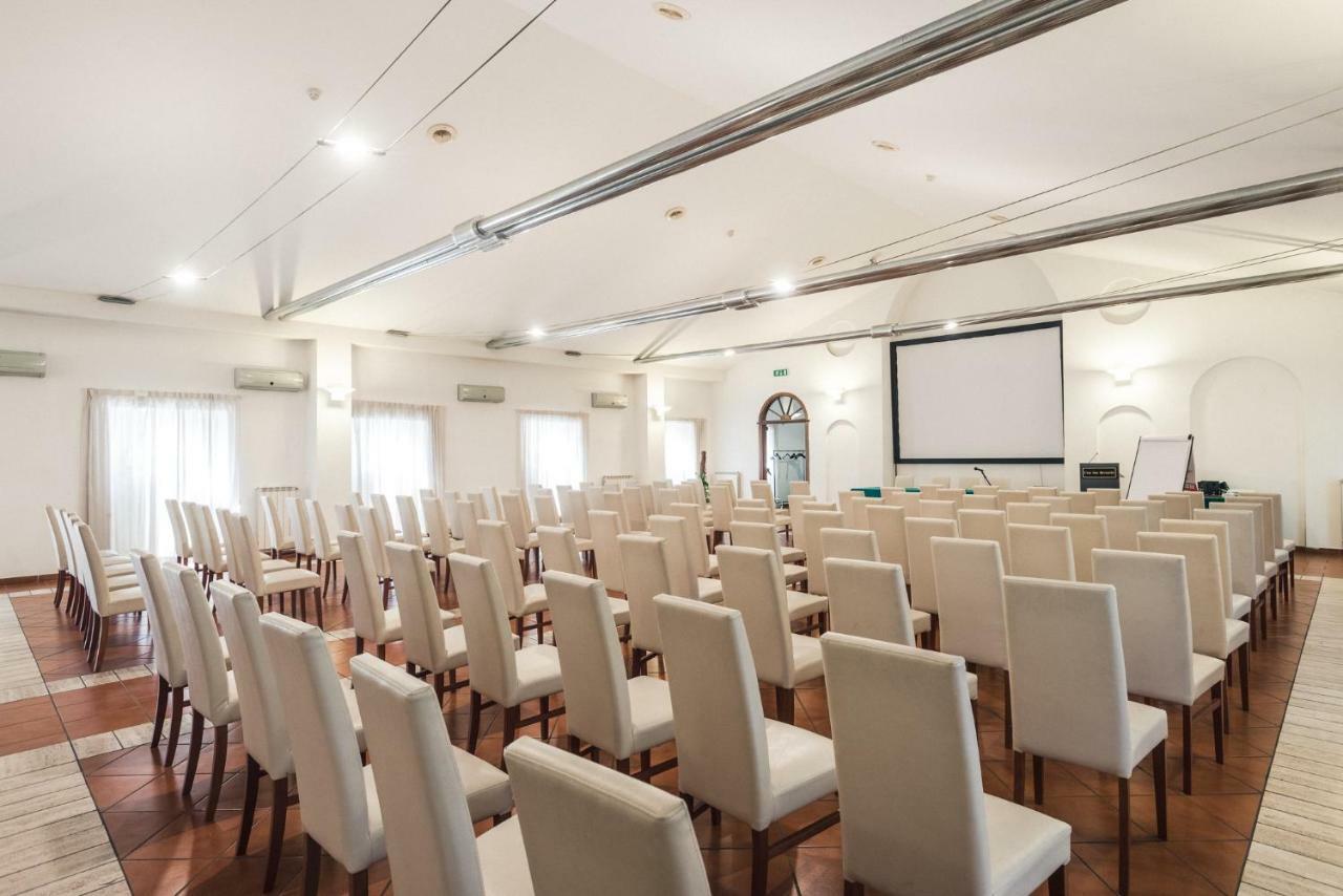 Hotel San Bernardo Rome
