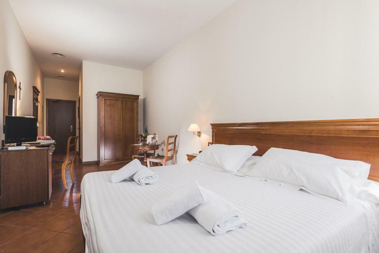 Hotel San Bernardo Rome