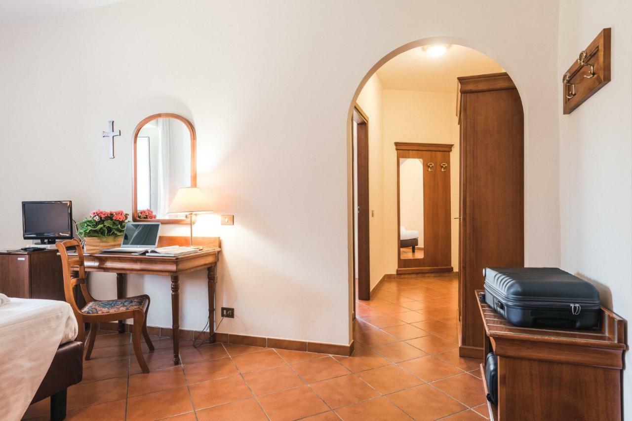 Hotel San Bernardo 4*